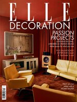 ELLE Decoration UK
